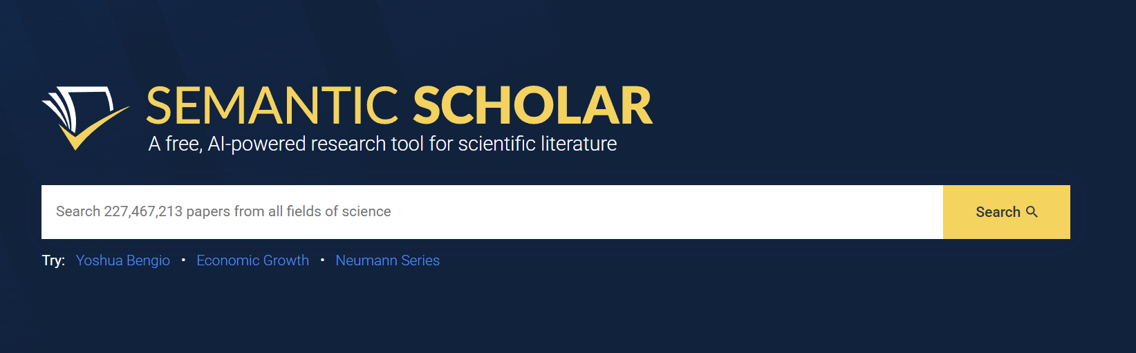 Read more about the article Semantic Scholar Review: Essential Insights for Users of Elicit, Scispace, Research Rabbit & More